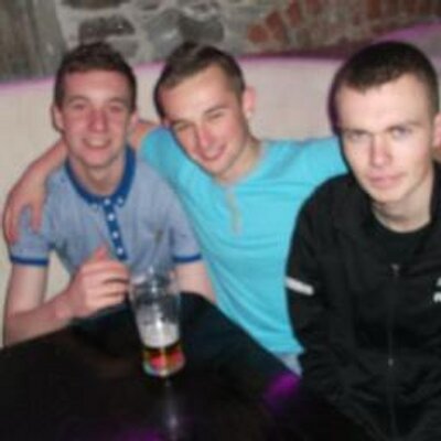 Profile Picture of Colin Nolan (@colinnolan95) on Twitter