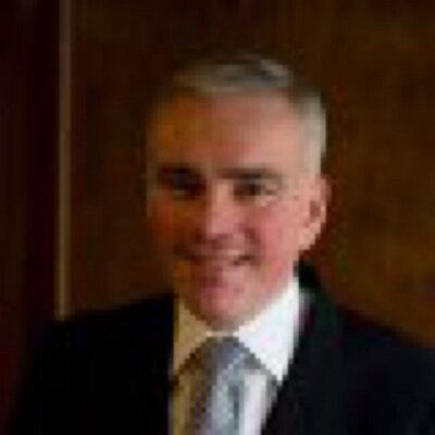 Profile Picture of Peter Feely (@PeterFeely) on Twitter
