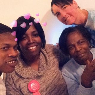 Profile Picture of Bobbie Mcclain (@bobbie.mcclain.94) on Facebook