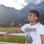 Profile Picture of Muhammad Naveed (@navedirshad) on Instagram