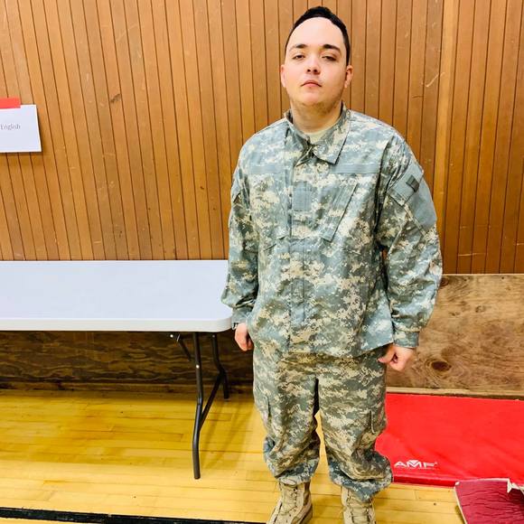 Profile Picture of Luis Rosa (@luisrosa781) on Poshmark