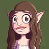 Profile Picture of   duet with @dicegoblinandre... (@thewitchbard) on Tiktok