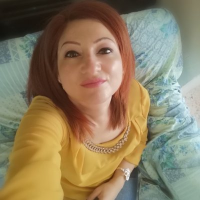 Profile Picture of Nicolette Mangion (@NicoletteMangio) on Twitter