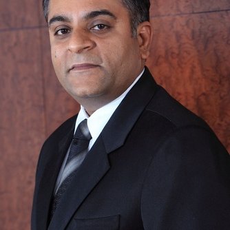 Profile Picture of Anshul Arora (@anshularora2010) on Twitter