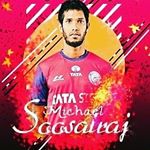Profile Picture of soosairajfans club frm cbe (@michaelsoosairajfansclub) on Instagram