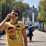 Profile Picture of David J A 😊 (@david._jacobo) on Instagram