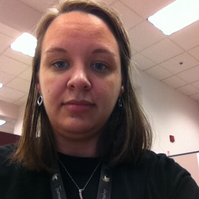 Profile Picture of Andrea Brewster (@AnnieMarie2489) on Twitter
