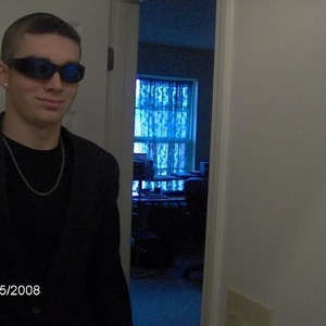 Profile Picture of George Schacke (@love1pain) on Myspace