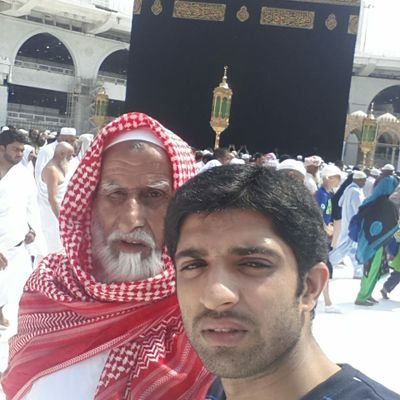 Profile Picture of Aftab Naz (@Muhamma97516423) on Twitter