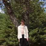 Profile Picture of Tim Riffe (@tim_riffe) on Instagram