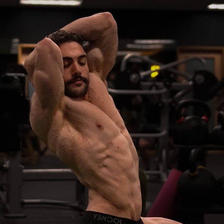 Profile Picture of Joseph (@joseph_farraj) on Tiktok