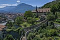 Profile Picture of Musée dauphinoison Wikipedia