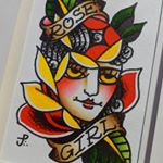 Profile Picture of Jack Patterson (@jp_tattooer) on Instagram
