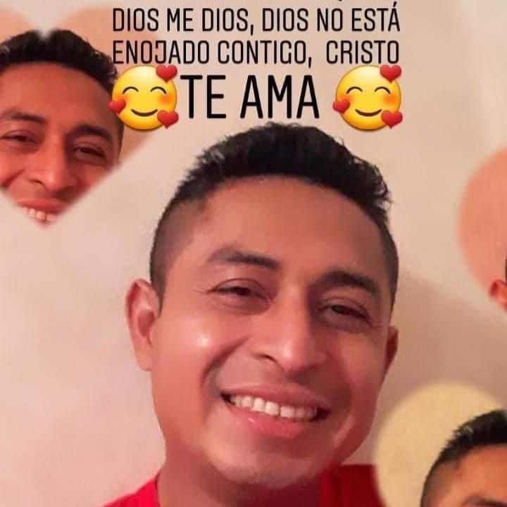 Profile Picture of Delacruz🇲🇽🇲🇽🙌🥰❤️❤️🙌🫶 (@juliodelacruz642) on Tiktok