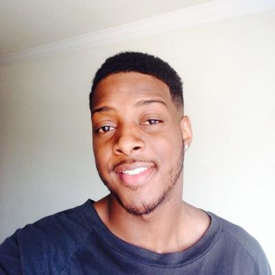 Profile Picture of Nathaniel Paul (@Nate__Paul) on Twitter