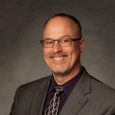 Profile Picture of Ed Rippee RE/MAX (@FindAHomeKC) on Twitter