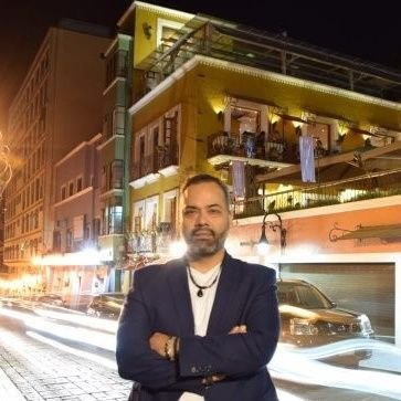 Profile Picture of Daniel Valladares (@danbriagadares) on Twitter