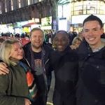 Profile Picture of Tom Clapperton (@tomclapperton) on Instagram