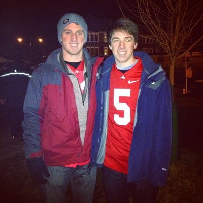 Profile Picture of John Hunger (@john_hunger11) on Twitter