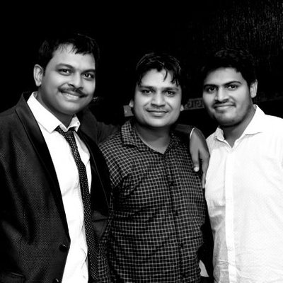 Profile Picture of Anurag Patel (@anuragpatel4you) on Twitter