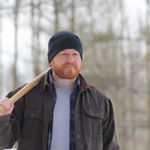 Profile Picture of Nathaniel Badertscher (@nsbadauthor) on Instagram