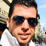 Profile Picture of Joe Doyle (@doylecomicart) on Instagram