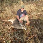 Profile Picture of John Cavaness (@j_cavaness) on Instagram