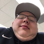 Profile Picture of Tyler wulf-man (@tylerwulfman) on Instagram