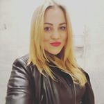 Profile Picture of Jolanta Sokólska (@yolanda_be_falcon) on Instagram