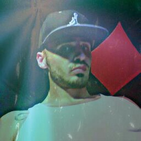 Profile Picture of Chad Alves (@daddychad209) on Poshmark