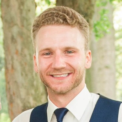 Profile Picture of David Winfield (@davidmwinfield) on Twitter