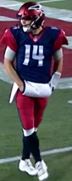 Profile Picture of Christian Hackenbergon Wikipedia