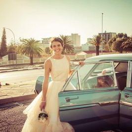 Profile Picture of Kristien Kruger (@Kris10Kruger) on Twitter