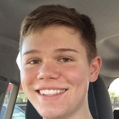 Profile Picture of Kevin Gruber (@KevinGruber12) on Twitter