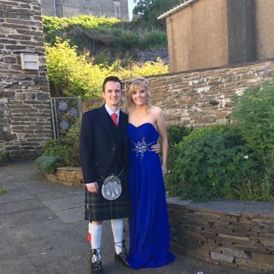 Profile Picture of Scott Bremner (@scottbremner14) on Twitter