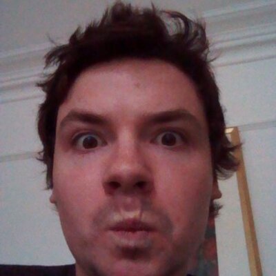 Profile Picture of Robert Parkinson (@Rob_parkinson) on Twitter