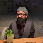 Profile Picture of Rahul Ramakrishna (@weirddivide) on Instagram