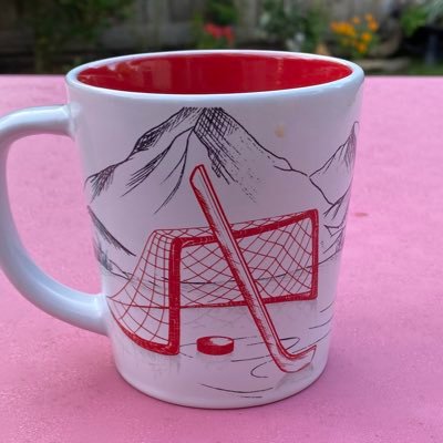 Profile Picture of Wayne Carleton Hockey (@carleton_wayne) on Twitter