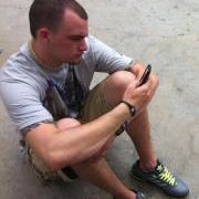 Profile Picture of Michael Parden (@deedziii) on Pinterest