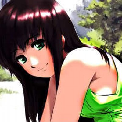 Profile Picture of Nadene Steger (@WayneHildreth) on Twitter
