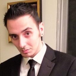 Profile Picture of Sam M. (@SamMattix) on Twitter