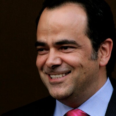 Profile Picture of Iván Darío Gómez Lee (@ivandgomezlee) on Twitter