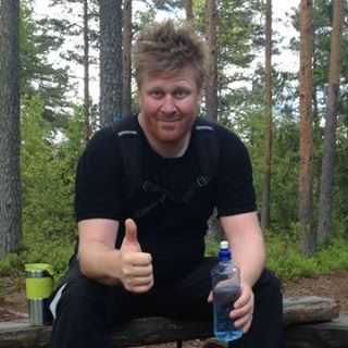 Profile Picture of Richard Oslomann (@Richard-Oslomann) on Facebook