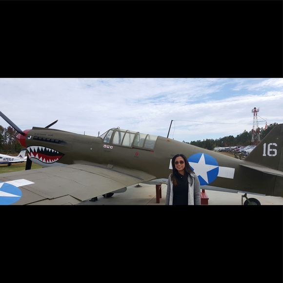 Profile Picture of Ethelyn Saathoff (@elhongkong) on Poshmark