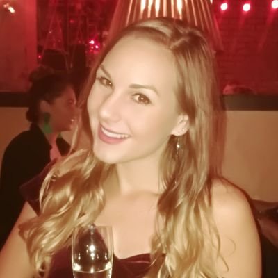 Natalie Bilke (Buller) - Twitter Profile Picture of Natalie Bilke (Buller) (@natalie_buller) on Twitter