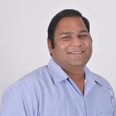 Profile Picture of Harendra  Singh (@HarendraGusain) on Twitter