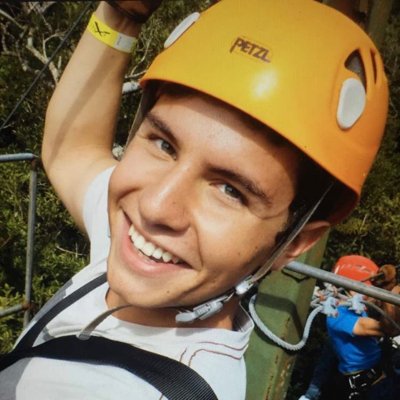 Profile Picture of Brandon Shrake (@bshrake) on Twitter