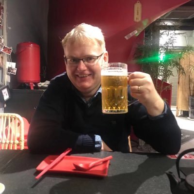 Profile Picture of Hunter McGregor (@NZhunt3r) on Twitter
