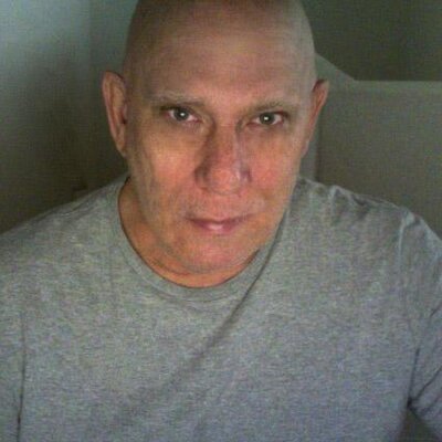 Profile Picture of John Ackerman (@johnlackerman) on Twitter