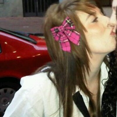 Profile Picture of Paige Smith-Sharples (@PLSSx) on Twitter